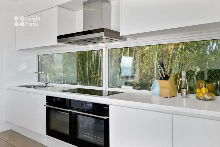 Sixth view of Homely house listing, 6 Mitah Crescent, Sandy Bay TAS 7005