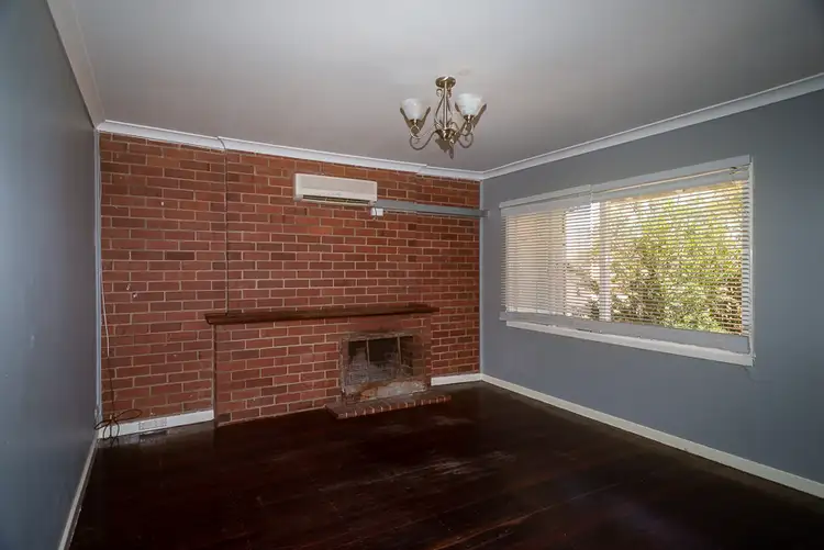 Second view of Homely semi-detached listing, 11A Lukin Street, Mukinbudin WA 6479