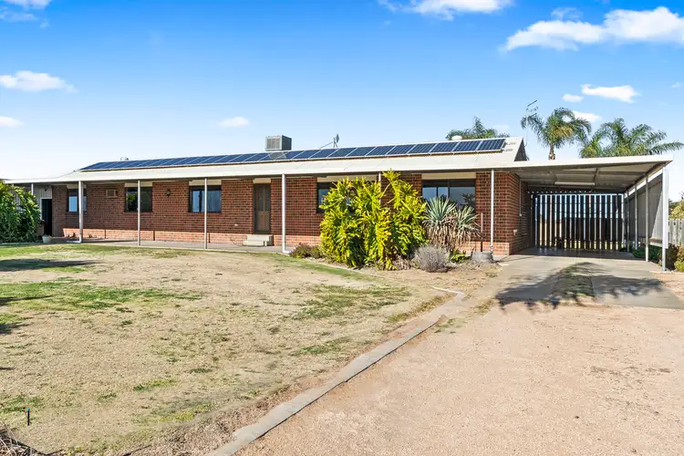 186 Brewarrina Street, Renmark SA 5341