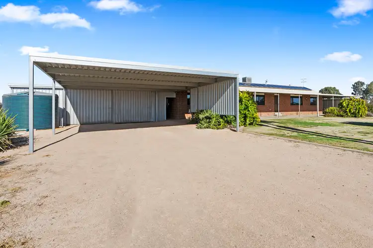 Second view of Homely house listing, 186 Brewarrina Street, Renmark SA 5341