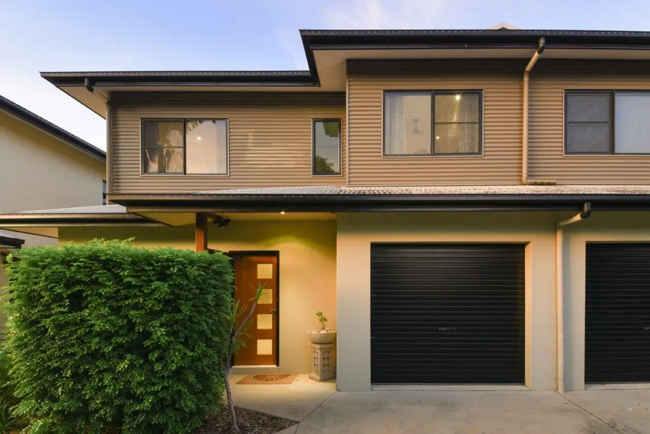 Main view of Homely unit listing, 5/24 Gardenia Street, Proserpine QLD 4800
