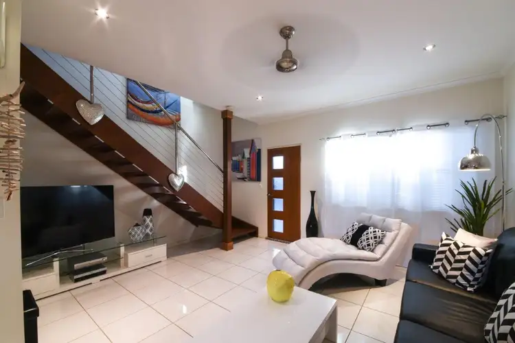 Second view of Homely unit listing, 5/24 Gardenia Street, Proserpine QLD 4800