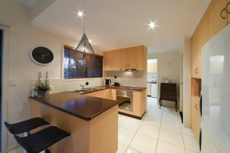 Third view of Homely unit listing, 5/24 Gardenia Street, Proserpine QLD 4800