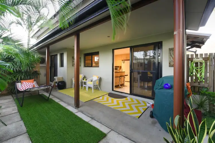Fifth view of Homely unit listing, 5/24 Gardenia Street, Proserpine QLD 4800