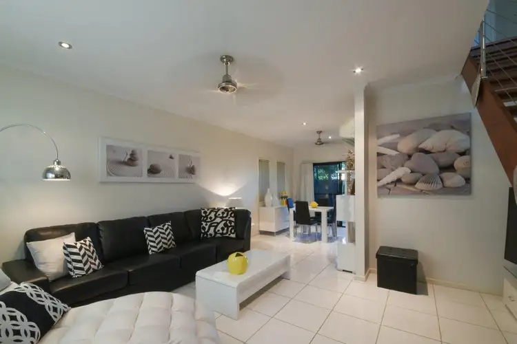 Sixth view of Homely unit listing, 5/24 Gardenia Street, Proserpine QLD 4800