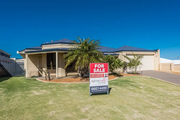 14 Penzance Way, Tarcoola Beach WA 6530