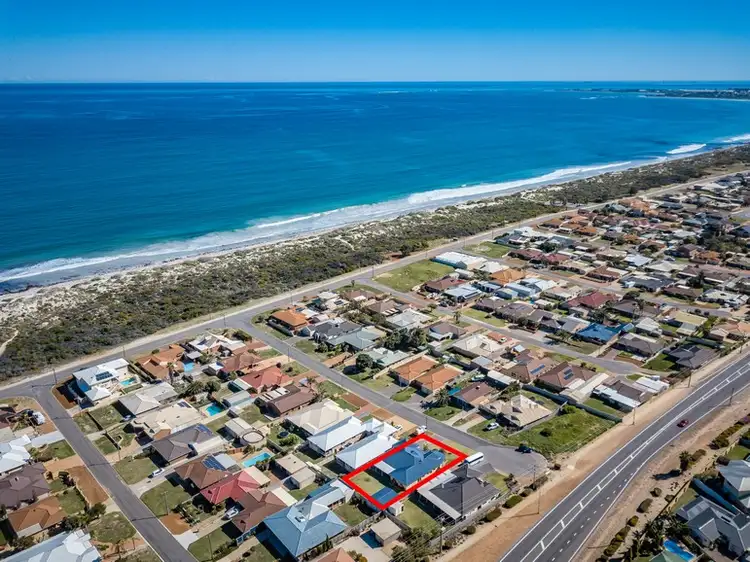 Fourth view of Homely house listing, 14 Penzance Way, Tarcoola Beach WA 6530