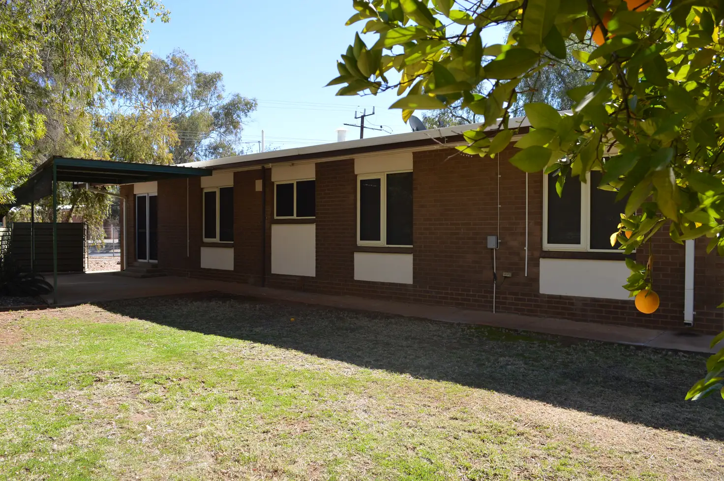 Main view of Homely house listing, 68 Standley Crescent, Gillen NT 870