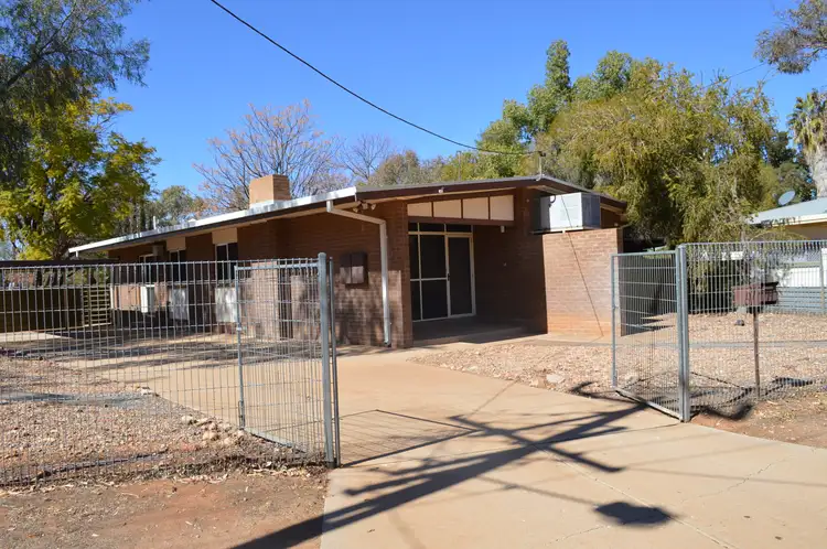 Second view of Homely house listing, 68 Standley Crescent, Gillen NT 870