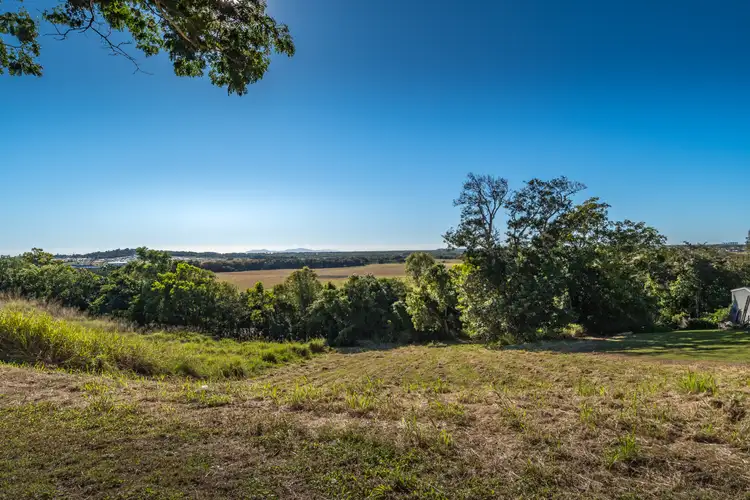 Second view of Homely land listing, 60 Shuttlewood Drive, Richmond QLD 4740
