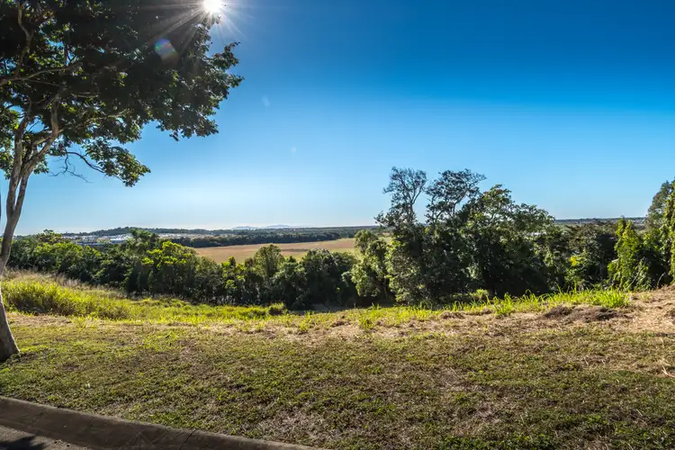 Third view of Homely land listing, 60 Shuttlewood Drive, Richmond QLD 4740