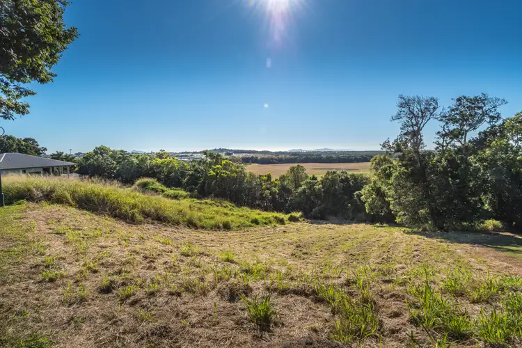 Fourth view of Homely land listing, 60 Shuttlewood Drive, Richmond QLD 4740