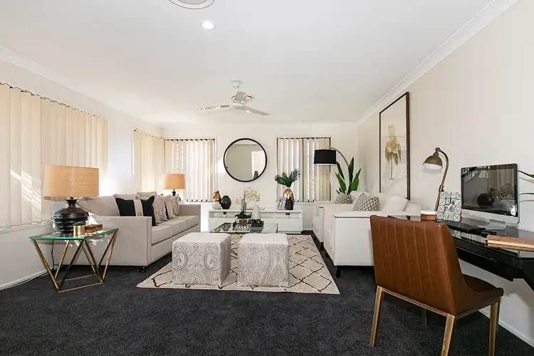 Third view of Homely house listing, 206 Kirralee Crescent, Upper Kedron QLD 4055