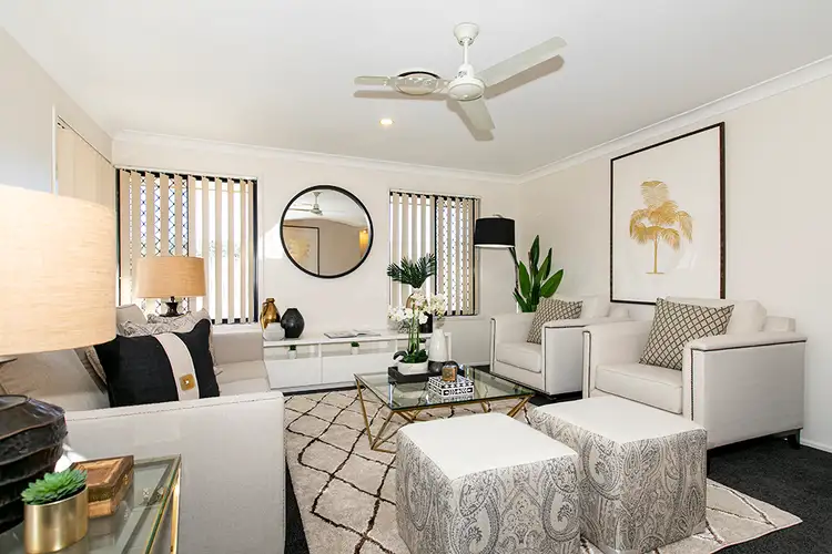 Fourth view of Homely house listing, 206 Kirralee Crescent, Upper Kedron QLD 4055