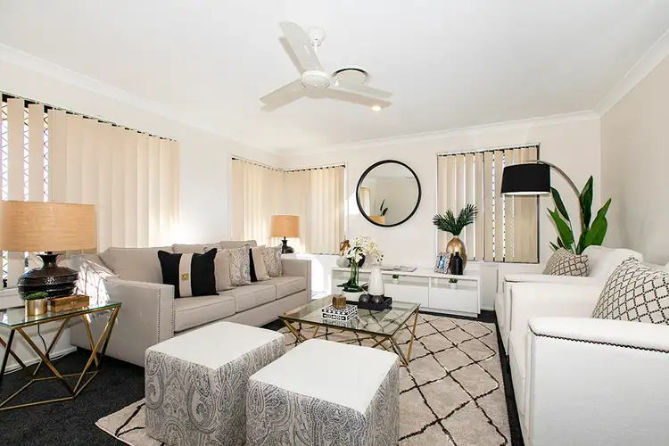 Fifth view of Homely house listing, 206 Kirralee Crescent, Upper Kedron QLD 4055