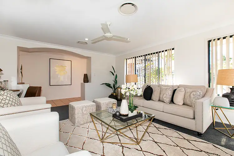 Sixth view of Homely house listing, 206 Kirralee Crescent, Upper Kedron QLD 4055