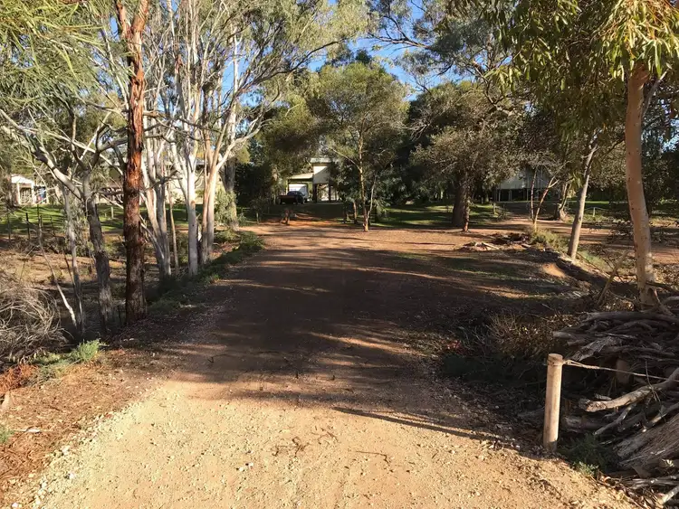 Sixth view of Homely house listing, 6 Access Road & Lot 75 Tennabie Street, Morgan SA 5320