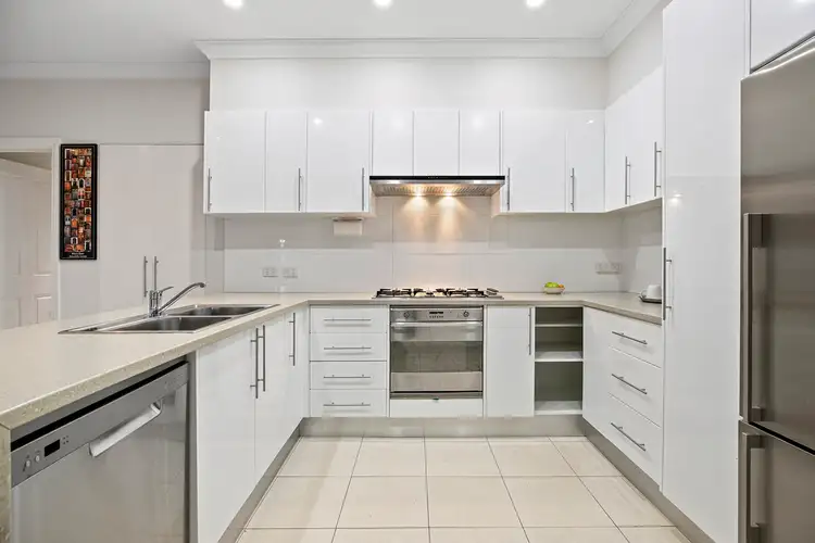 Sixth view of Homely house listing, 48 Viviani Crescent, Heathmont VIC 3135