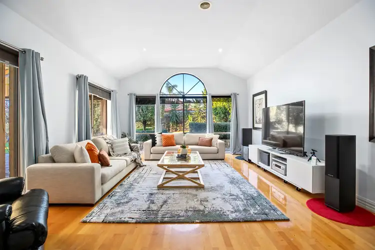 Third view of Homely house listing, 2 Harry Nance Close, Lysterfield VIC 3156