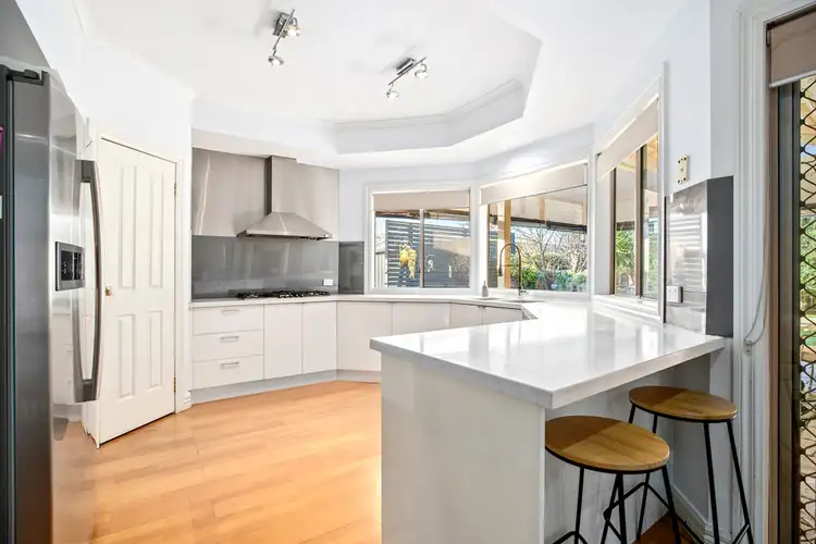 Fourth view of Homely house listing, 2 Harry Nance Close, Lysterfield VIC 3156