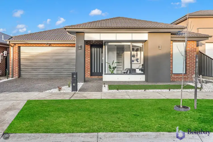 Third view of Homely house listing, 34 Holbrook Crescent, Kalkallo VIC 3064