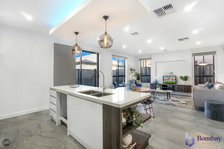 Fourth view of Homely house listing, 34 Holbrook Crescent, Kalkallo VIC 3064