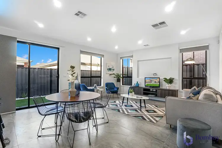 Fifth view of Homely house listing, 34 Holbrook Crescent, Kalkallo VIC 3064