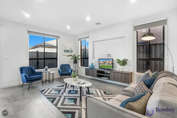 Seventh view of Homely house listing, 34 Holbrook Crescent, Kalkallo VIC 3064