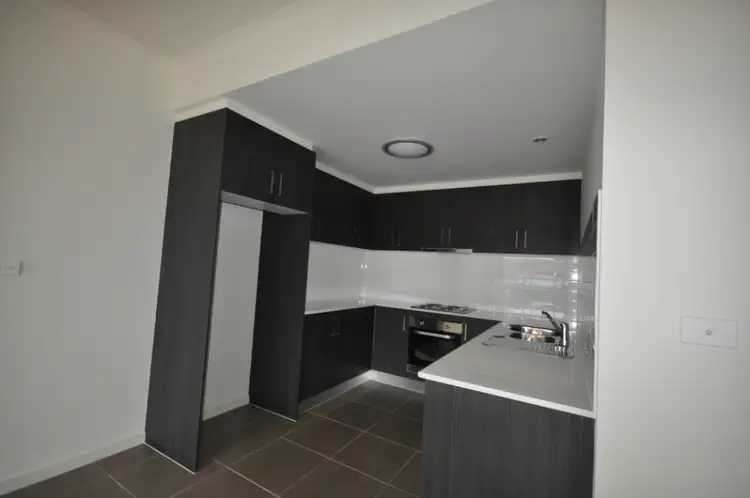 Second view of Homely apartment listing, 104/36 Rowell Drive, Mernda VIC 3754