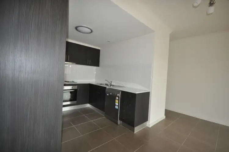 Third view of Homely apartment listing, 104/36 Rowell Drive, Mernda VIC 3754