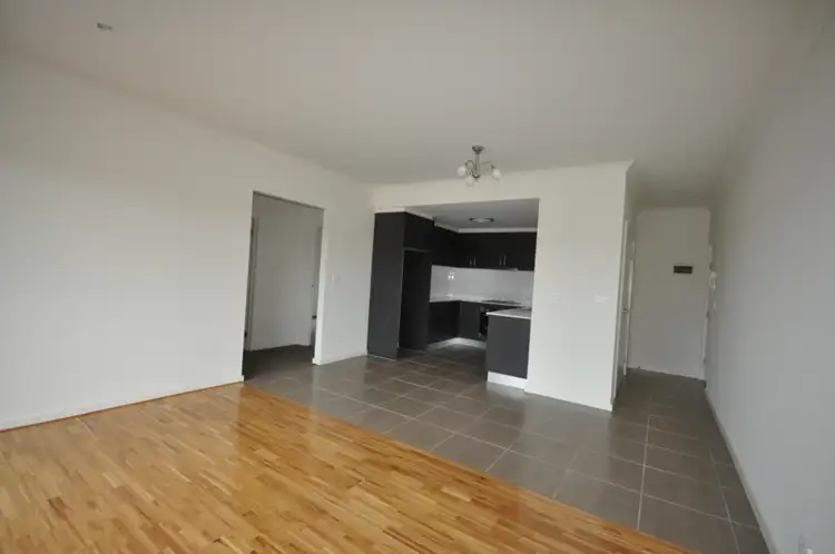 Fourth view of Homely apartment listing, 104/36 Rowell Drive, Mernda VIC 3754