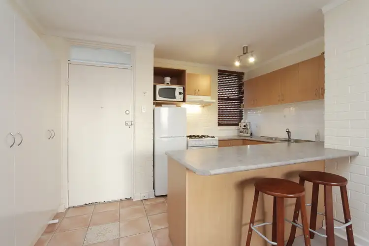 Fifth view of Homely unit listing, 404/69 Leonard Street, Victoria Park WA 6100