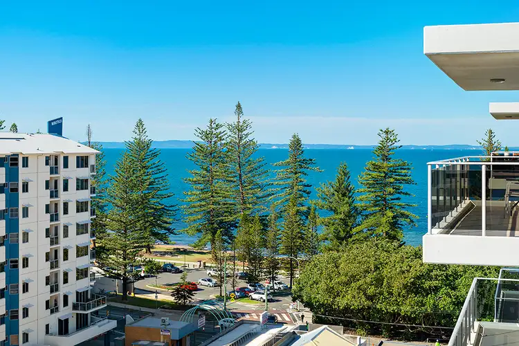 19/8 Bunton Street, Scarborough QLD 4020