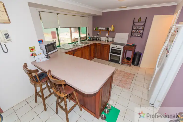 Second view of Homely house listing, 11 TITREE GLEN, Quinninup WA 6258