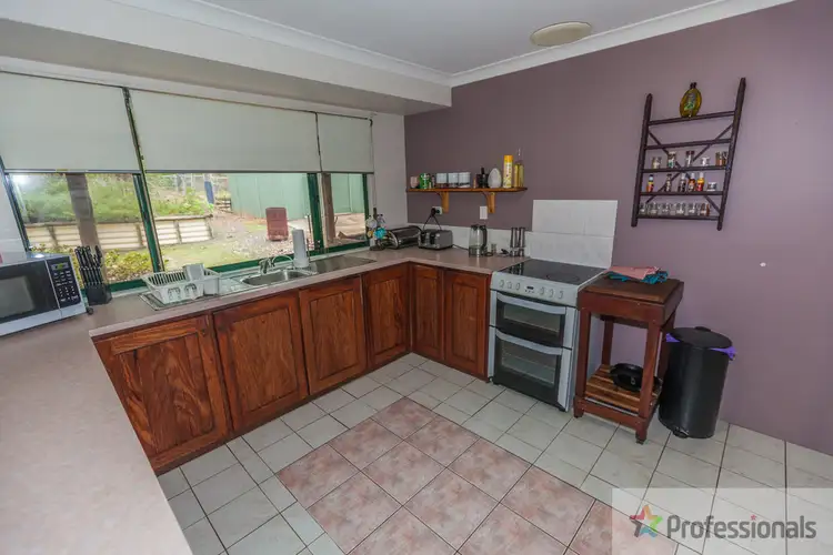 Third view of Homely house listing, 11 TITREE GLEN, Quinninup WA 6258