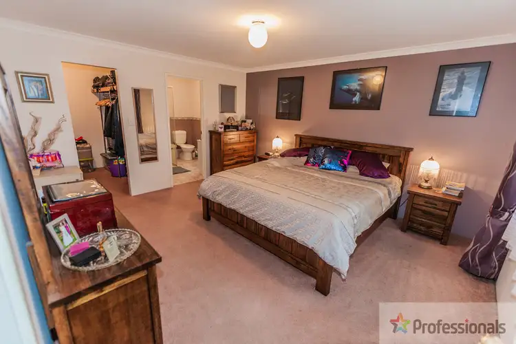 Fifth view of Homely house listing, 11 TITREE GLEN, Quinninup WA 6258