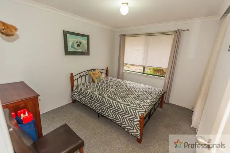 Seventh view of Homely house listing, 11 TITREE GLEN, Quinninup WA 6258