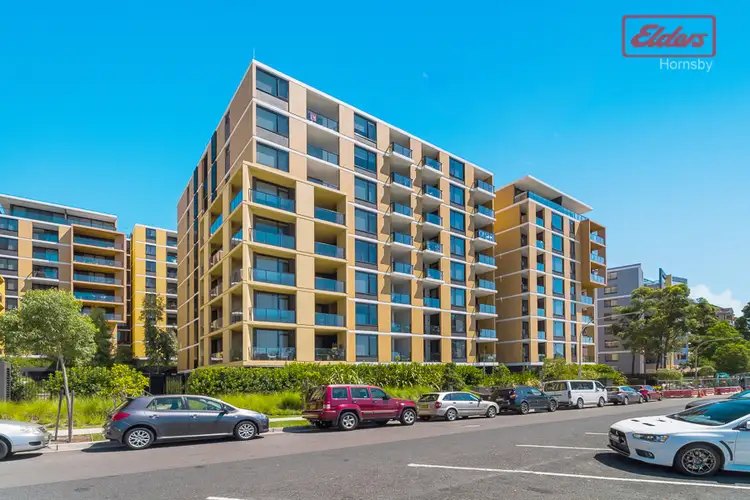 622/21-37 Waitara Avenue, Waitara NSW 2077