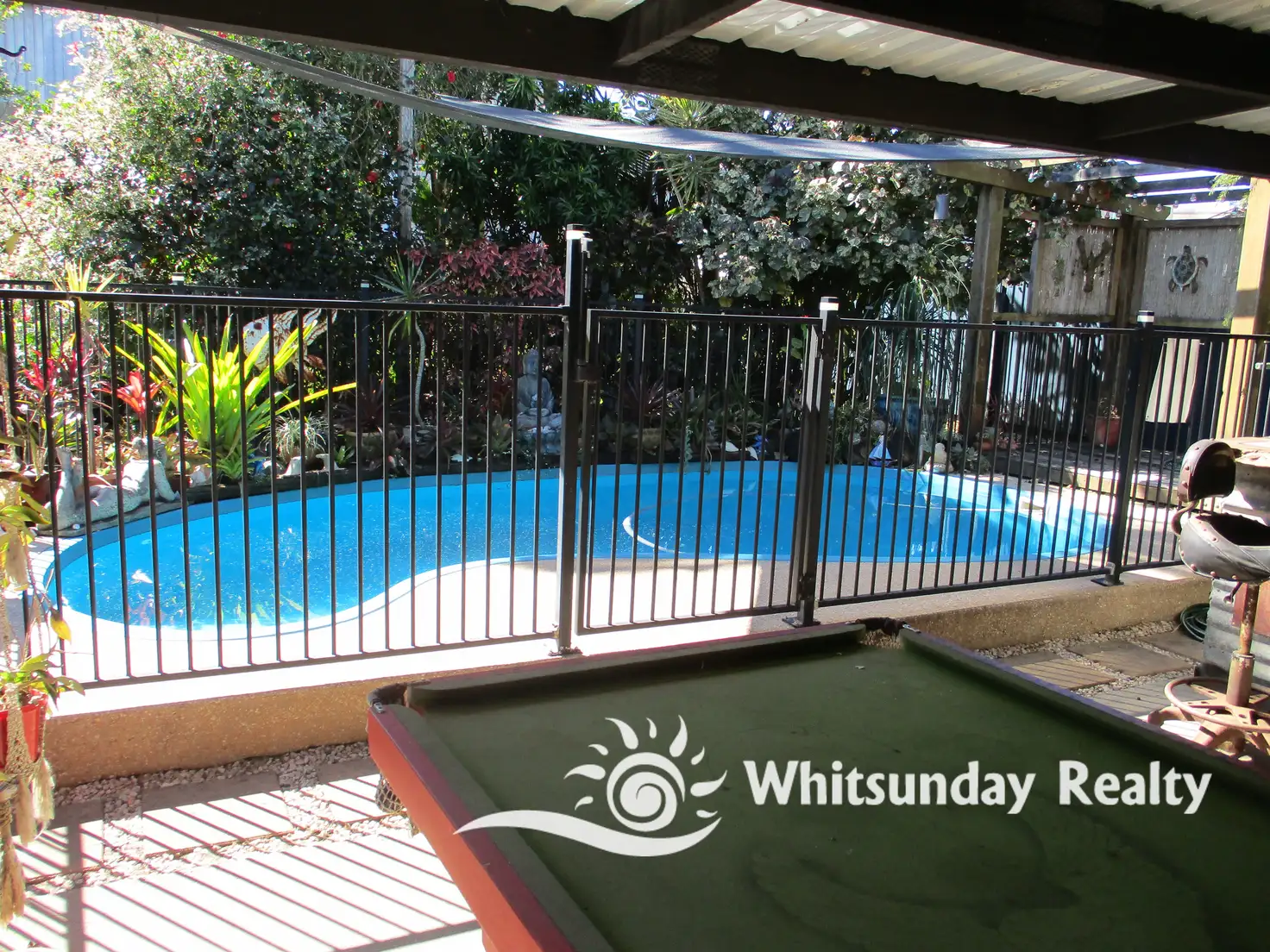 Main view of Homely house listing, 8 Telford Street, Proserpine QLD 4800