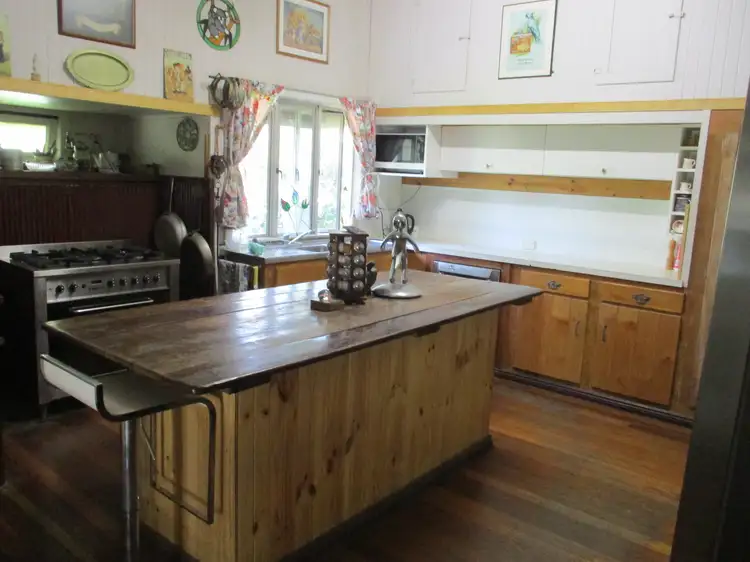 Second view of Homely house listing, 8 Telford Street, Proserpine QLD 4800