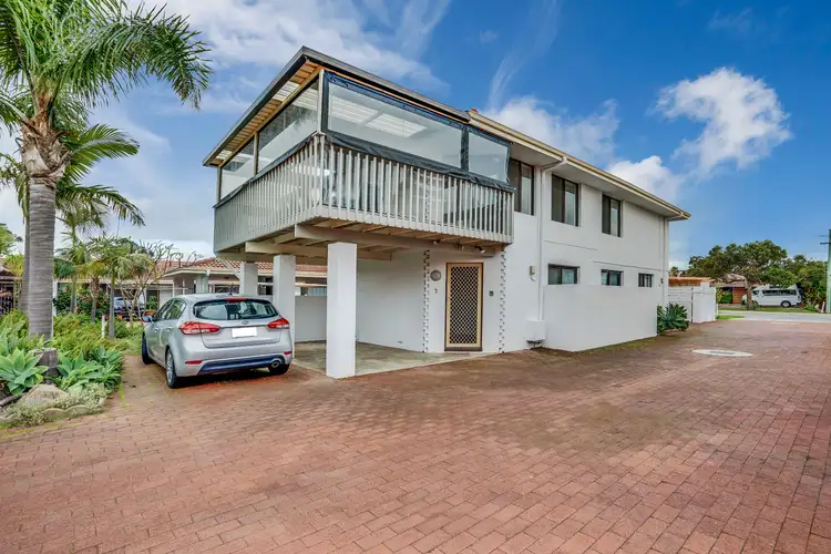 7/48-50 Sholl Street, Mandurah WA 6210