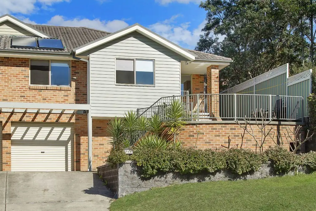 Main view of Homely house listing, 94B Glade Street, Arcadia Vale NSW 2283