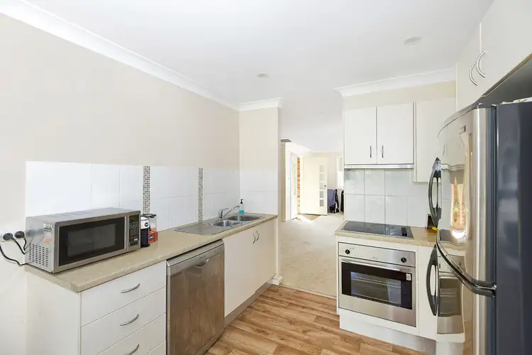 Fourth view of Homely house listing, 94B Glade Street, Arcadia Vale NSW 2283