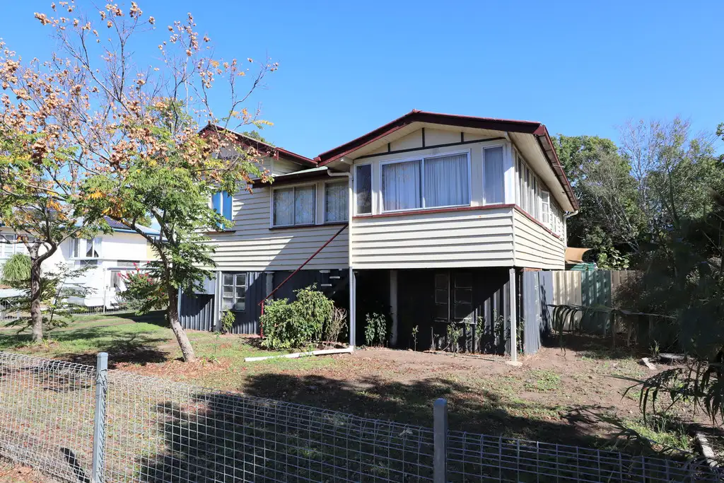 Main view of Homely house listing, 33 Patrick St, Laidley QLD 4341