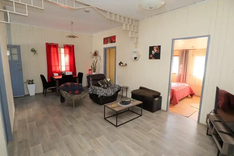 Second view of Homely house listing, 33 Patrick St, Laidley QLD 4341