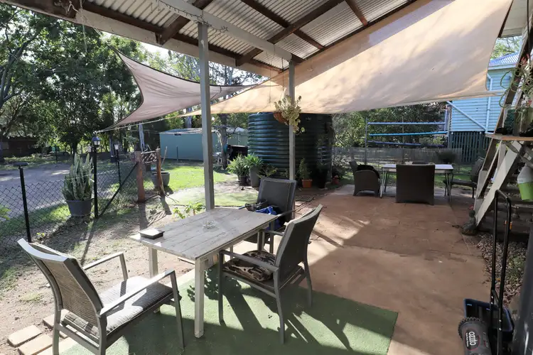 Third view of Homely house listing, 33 Patrick St, Laidley QLD 4341