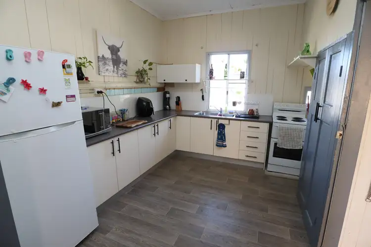 Fourth view of Homely house listing, 33 Patrick St, Laidley QLD 4341