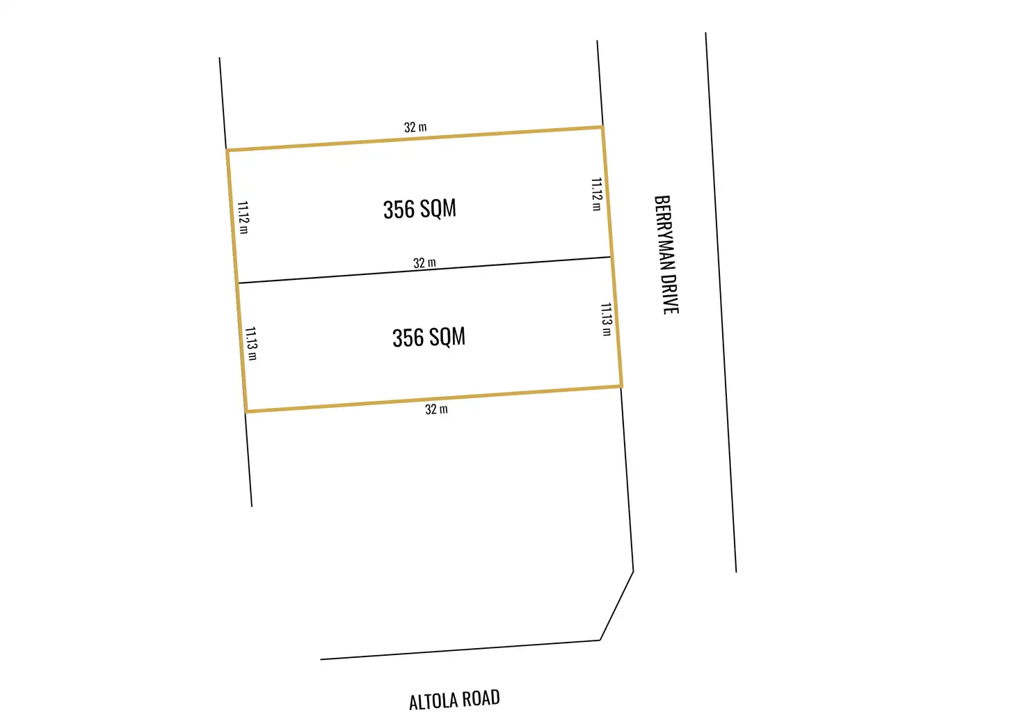 Main view of Homely land listing, 18B Berryman Drive, Modbury SA 5092