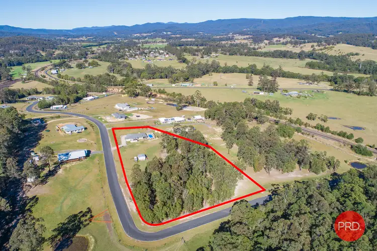 Main view of Homely house listing, 54 Thoroughbred Close, Nana Glen NSW 2450