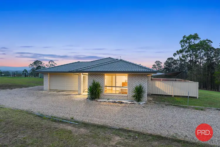 Third view of Homely house listing, 54 Thoroughbred Close, Nana Glen NSW 2450